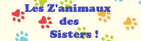Les Z'animaux des Sisters